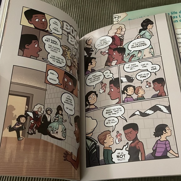 Doodleville Book set - Picture 3 of 3